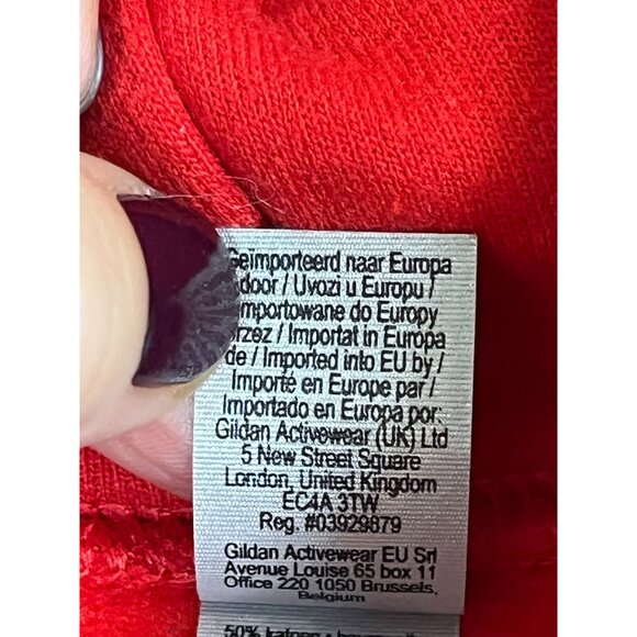 Retro Pirate Skeleton Halloween Grunge Punk Hoodie Patches Kid L Preppy Classic - Picture 10 of 13